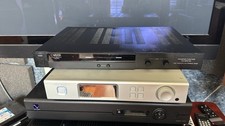 Carver TFM-6 CB power amplifier