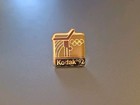 1991 Eastman Kodak '92 Olympics Pin Kodak Barcelona  — photo 1