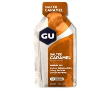 GU Energy Gel (Salted Caramel)
