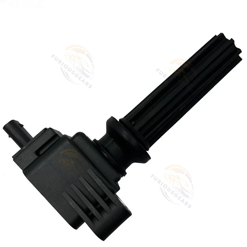 4X Ignition Coils Motorcraft DG562 For Ford Fusion Lincoln MKZ Focus Edge Taurus - Image 4 of 4