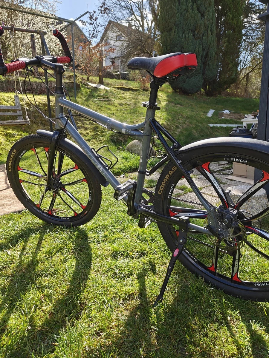 26 Zoll Dahon Klappfahrrad Dahon Fahrrder Mit 26 Zoll Online Kaufen