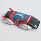 Vintage 1984 Super Gobots Go-Bots Psycho Future Machine Car Bandai Tonka BXF