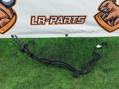Land Rover Pipe Fuel Inlet From Fuel Cooler To OEM CPLA9J280CH