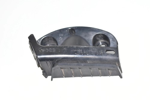 BMW 3 E90 Stoßstangenhalterung hinten links 7118193 2.00 Diesel 120kw 12078807