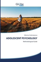Rikhsinisa Shukhratjonova | Adolescent Psychology | Taschenbuch | Englisch
