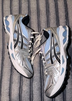 ASICS Gel-Kayano 14 Arctic Sky Blue Pure Silver 1203A537-400 SZ9.5 Men