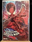 Amazing Spider-Man #19 John Giang Exclusive (2023) Trade Dress Variant