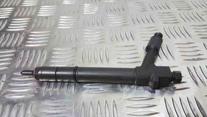 OPEL ASTRA G Hatchback F48, F08 Einspritzdüse 034494 1.70 Diesel 55kw 31401858