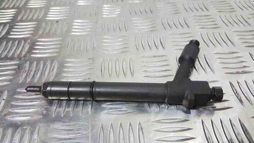 OPEL ASTRA G Hatchback F48, F08 Einspritzdüse 034494 1.70 Diesel 55kw 31401858