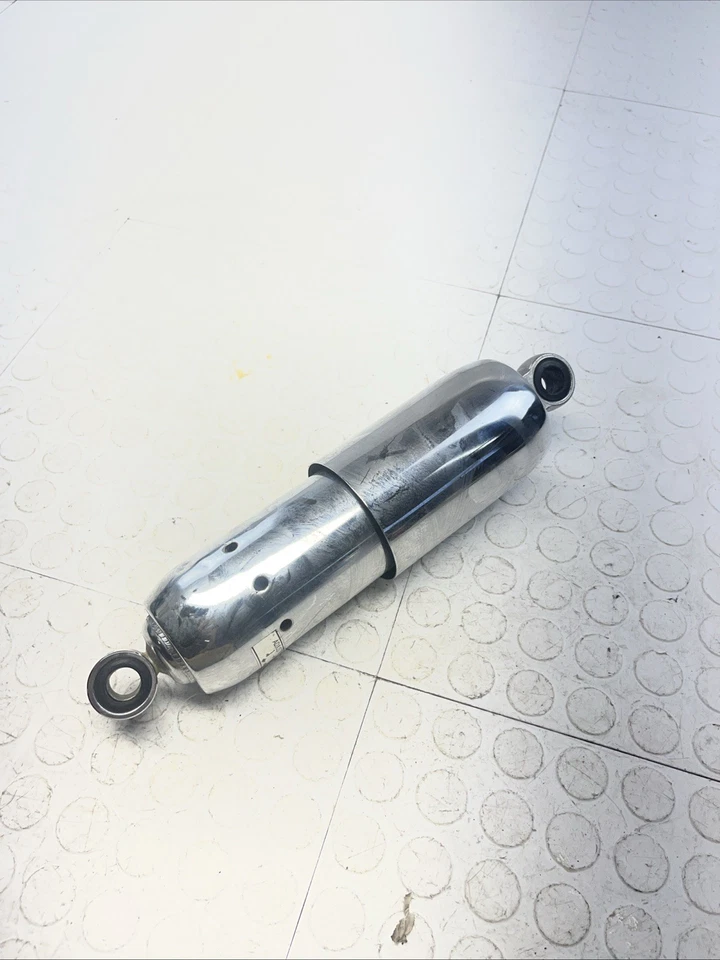 Amortiguador trasero Honda Shadow Ace VT750CDB Deluxe: OEM Foto 4 de 4