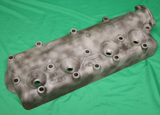 Used Oem 1920s Ford Model T Engine Cast Iron Cylinder Head - High Head Used Oem 1920s Ford Model T Engine Cast Iron Cylinder Head - High Head