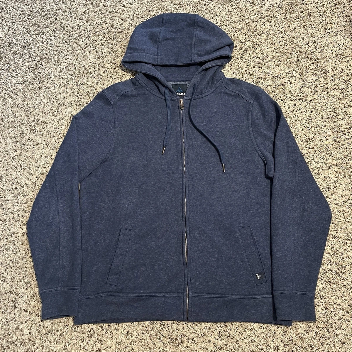 QHP - Sweat à capuche Sienna | Equinoxe Shop