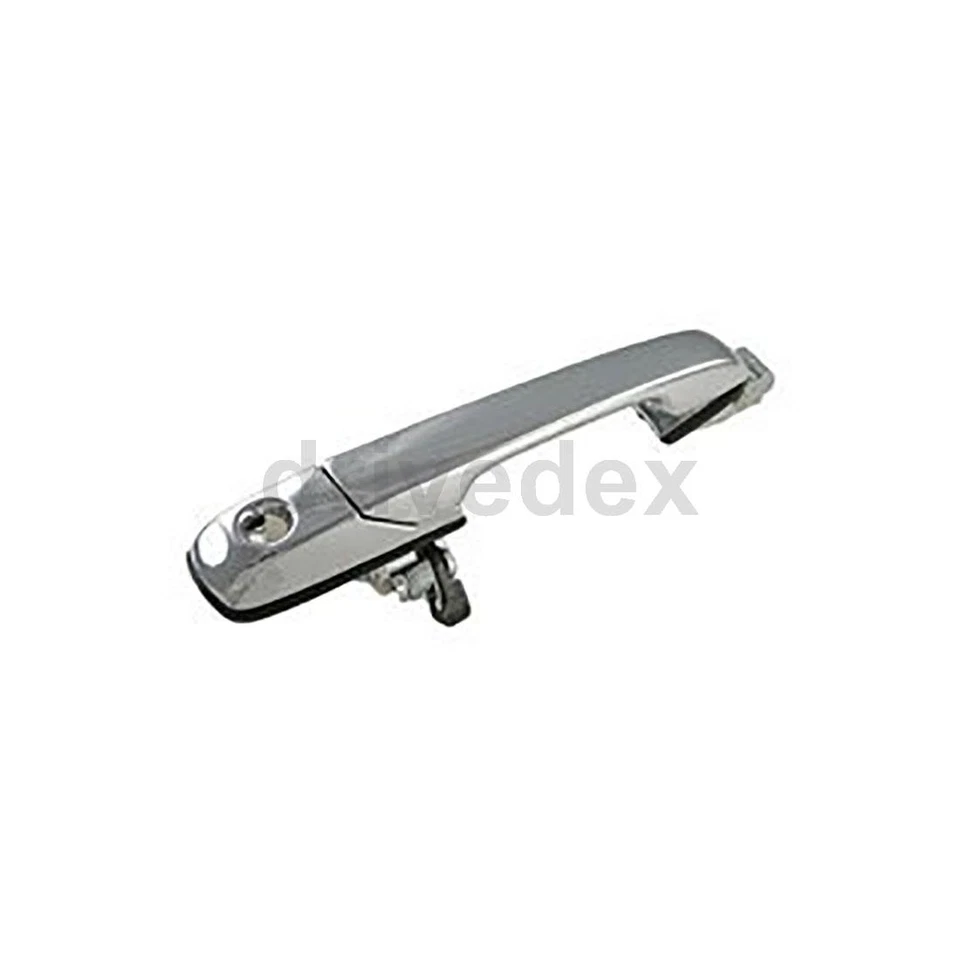 Par de manijas de puerta exteriores Dorman - AYUDA para Acura MDX 2001 2002 2003 2004 2005 Foto 2 de 4