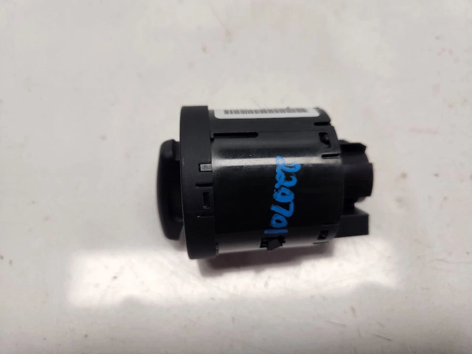 Interruptor de tablero Chrysler 300 2016 - faros con niebla y automático Foto 2 de 4