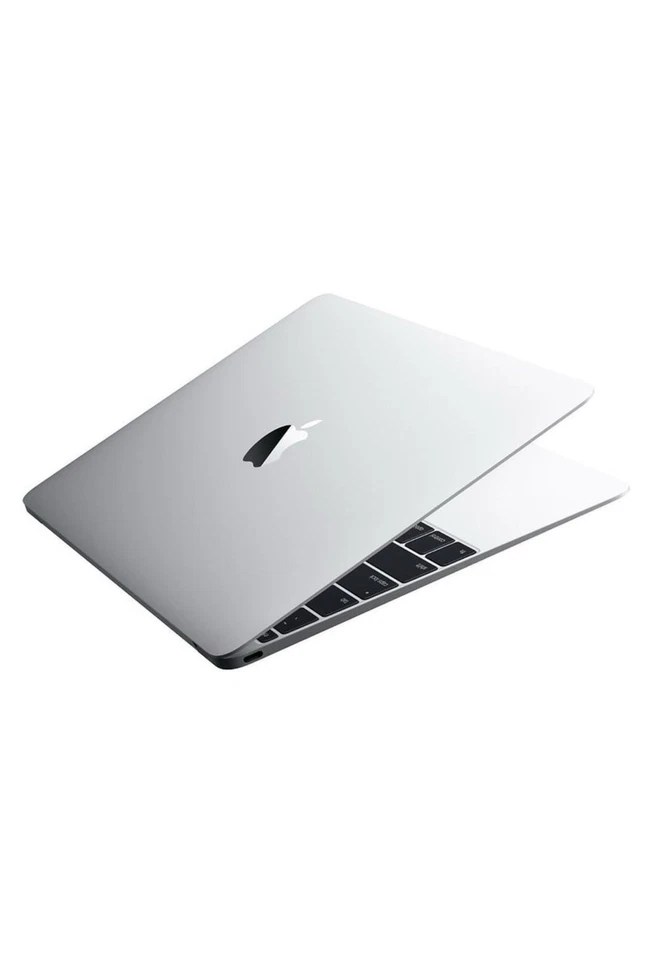 Apple Macbook A1534 12 Inch 2017 Model 8 /256 Ssd, Qwerty English. - Image 4 of 4