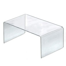 , 515311, Acrylic Laptop Stand, Computer Riser for Desk, Monitor Stand, Close...