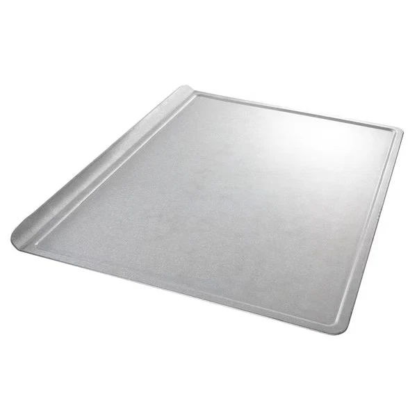 Chicago Metallic Cookie Sheet,13-7/8x18 20500 Chicago Metallic 20500 13 7/8 in W