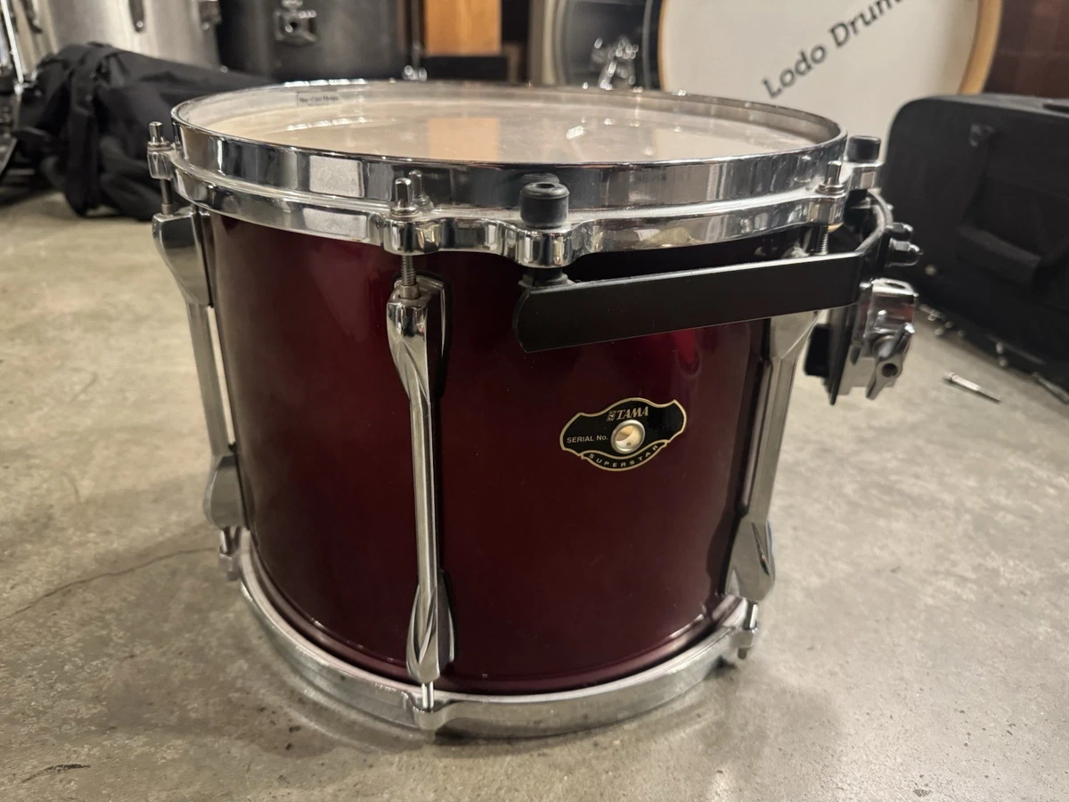 TAMA 13 Inch Drum Toms for sale - eBay