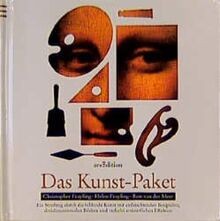 Das Kunst-Paket. Ein Streifzug durch die bildende... | Buch | Zustand akzeptabel