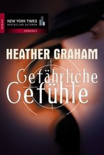 Gefährliche Gefühle. Wer ist Michael Adams / Flucht... | Buch | Zustand sehr gut