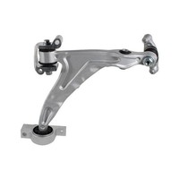 Metzger Autoteile 58205302 Lenker, RadaufhäNgung Greenparts FüR Volvo