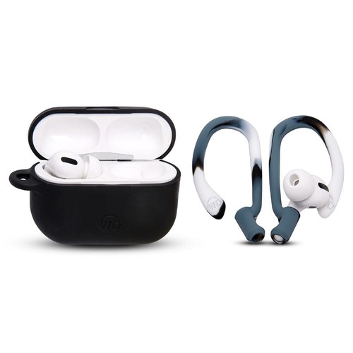 WC HookZ - Over Ear Haken für Airpods Pro 1, 2 & Airpods 1, 2, 3 - Bild 21 von 35