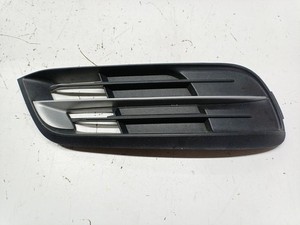 BMW 5 F10 F11 2011 Stoßstange hinten rechts Halterung 11460915 GRI46901