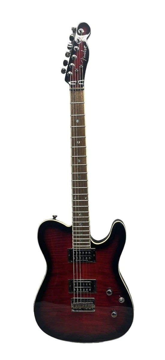 25+ Fender Telecaster Special Edition for sale | Updated Oct 2026