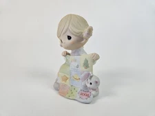 PRECIOUS MOMENTS 2005 “May Your Holidays Be So-Sew Special" #4024088