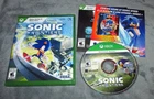 Sonic Frontiers for Xbox One / Xbox Series X Fast Shipping!