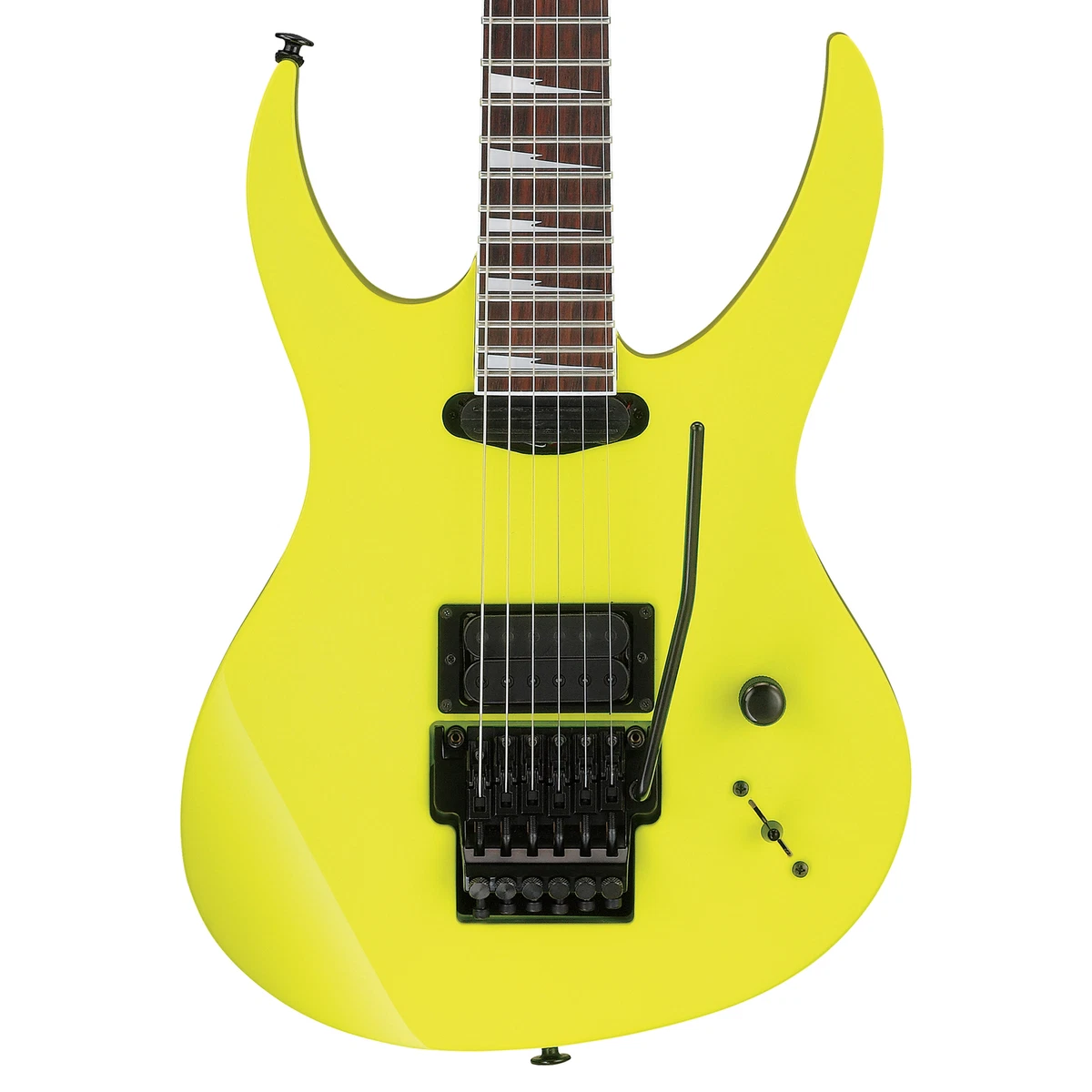 ソフトケース付きIBANEZ 540 R HSS 1991 Fujigen Ibanez 540 for sale