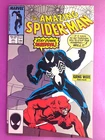 THE AMAZING SPIDER-MAN   #287  VG/LOW FINE  1987   B&B COMBINE SHIPPING