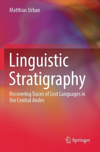 Linguistic Stratigraphy - 9783031421044