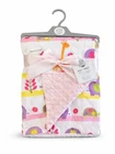 Sheldon Baby Reversible Wrap 75x100 cm NEW