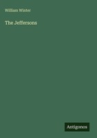 William Winter | The Jeffersons | Buch | Englisch (2025) | Antigonos Verlag