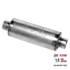 Dynomax Ultra Flo 17230 Exhaust Muffler
