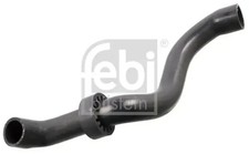 Cooling system hose Lower 102960 FEBI BILSTEIN for MERCEDES-BENZ E-CLASS