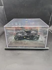Eaglemoss 1/43 Scale - Batman Arkham Knight Batmobile The Video Game