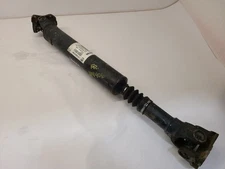 2007 8 9 10 11 12 13 14 15 16 17 18 19 20 2021 TOYOTA TUNDRA Front Drive Shaft 