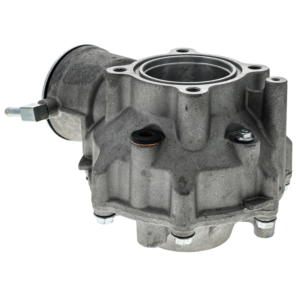 Caja de engranajes diferenciales traseros de nicho para Suzuki Ozark 250 LTF250 27400-05G00 Foto 3 de 4