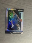 2018-19 Panini Prizm Jalen Brunson #250 RC Rookie Hyper