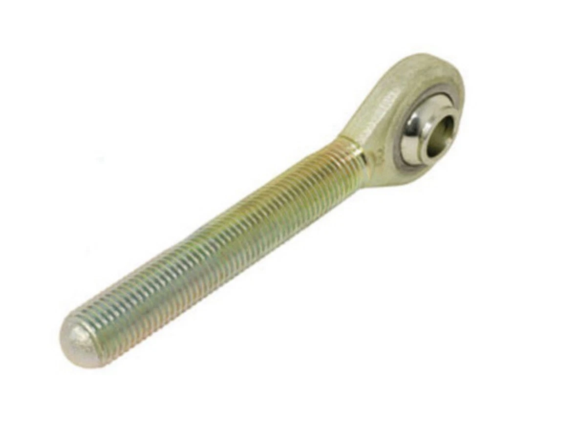 A&I PRODUCTS RE006 REPLACEMENT END RH CAT 2 photo 1