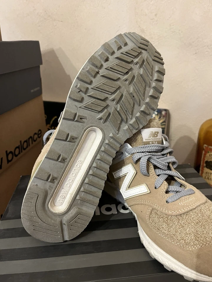 New Balance 574, photo 2 sur 3