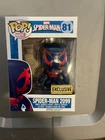 Funko Pop! Marvel Spider-Man 2099 Bobblehead