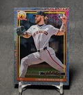 2026 Topps Series 1 Carson Whisenhunt Base (RAW)