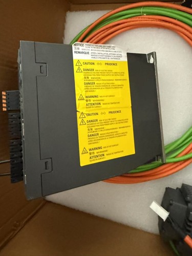 1FL6044-2AF21-1AG1 6SL3210-5FB11-0UF1 siemens V90 drive suit fast ship by dhl - Afbeelding 8 van 9