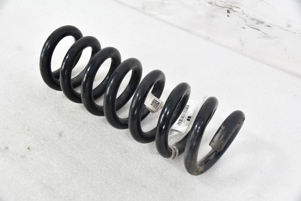 💎 ЗАДНЯЯ ЛЕВАЯ или ПРАВАЯ БОКОВАЯ ПРУЖИННАЯ ПОДВЕСКА MASERATI GHIBLI ОТ ОРИГИНАЛЬНОГО ПРОИЗВОДИТЕЛЯ 14-20 - Изображение 4 из 4