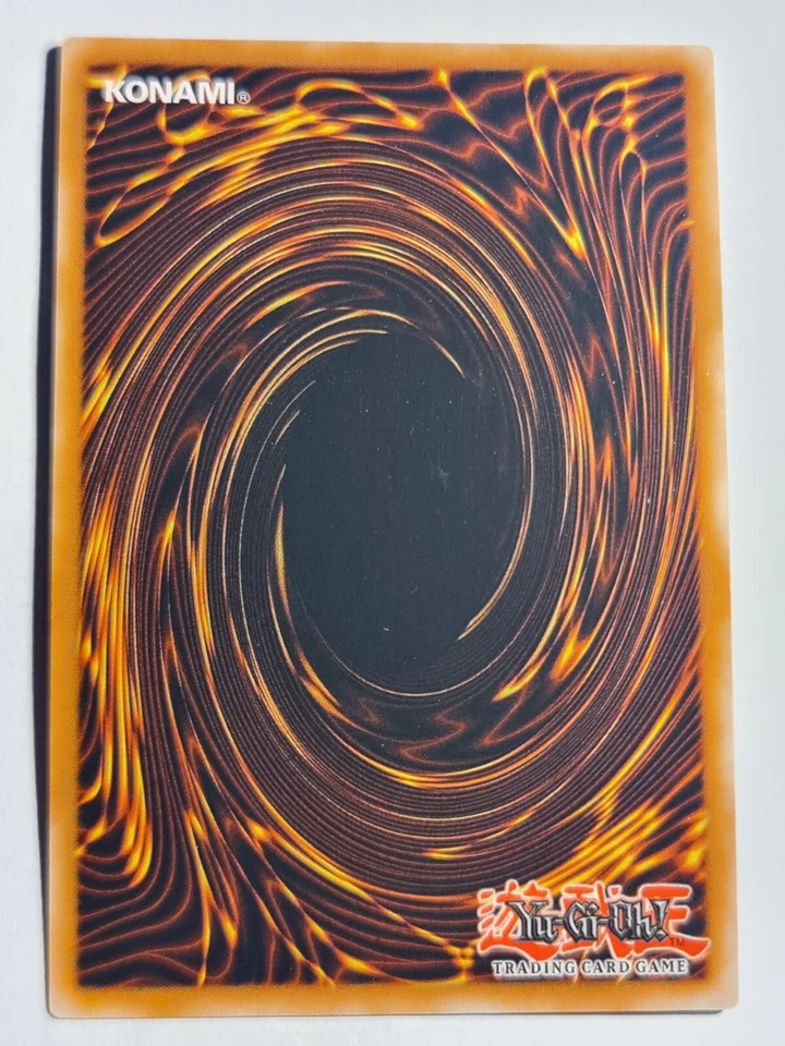 Magikuriboh●YUGIOH●MP23●SECRET RARE●SPANISH●1st ED●NM●09211 - Image 2 of 2
