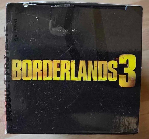 Funko Borderlands 3 Minifiguren Lillith Vinyl Mini Figur mit OVP - Bild 6 von 8