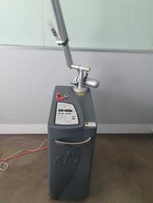 2016 Cynosure Hoya ConBio Medlite C6 Q-Switched NdYAG Tattoo Removal Laser
